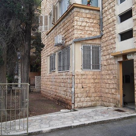 Guest House Orlihome Haifa Eksteriør bilde
