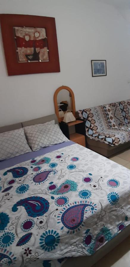 Guest House Orlihome Haifa Eksteriør bilde