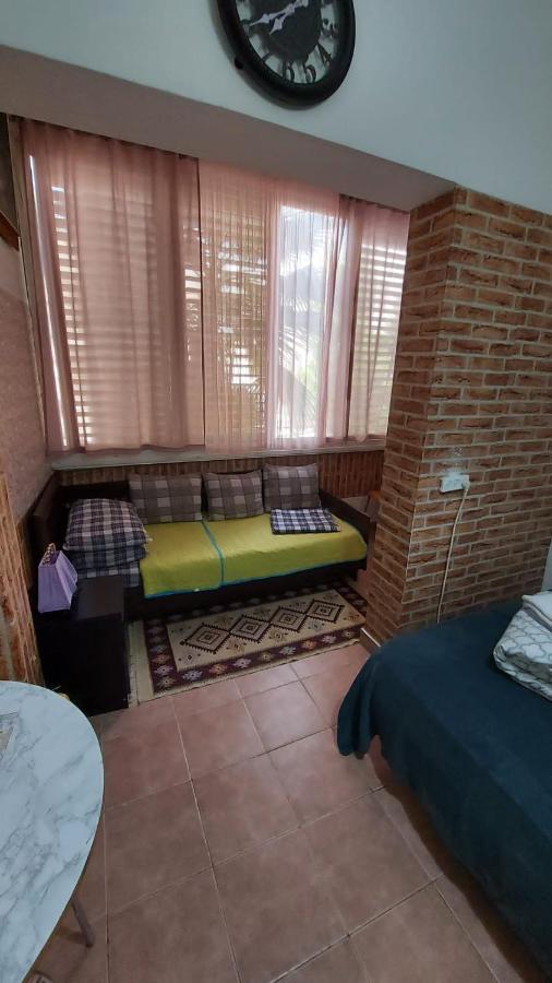 Guest House Orlihome Haifa Eksteriør bilde