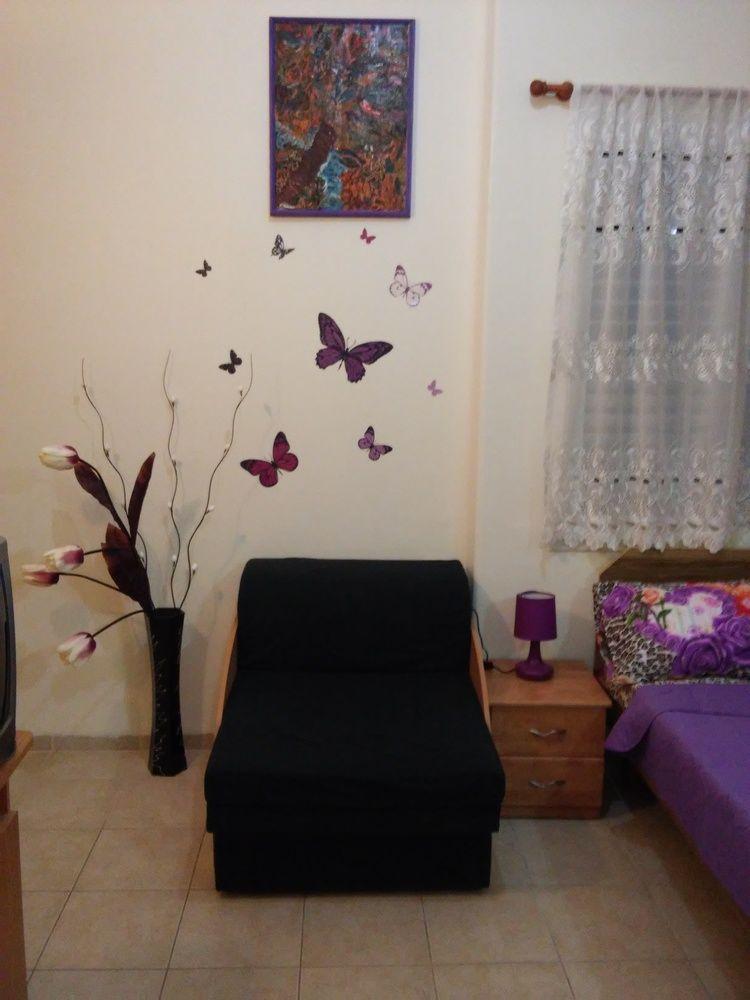 Guest House Orlihome Haifa Eksteriør bilde