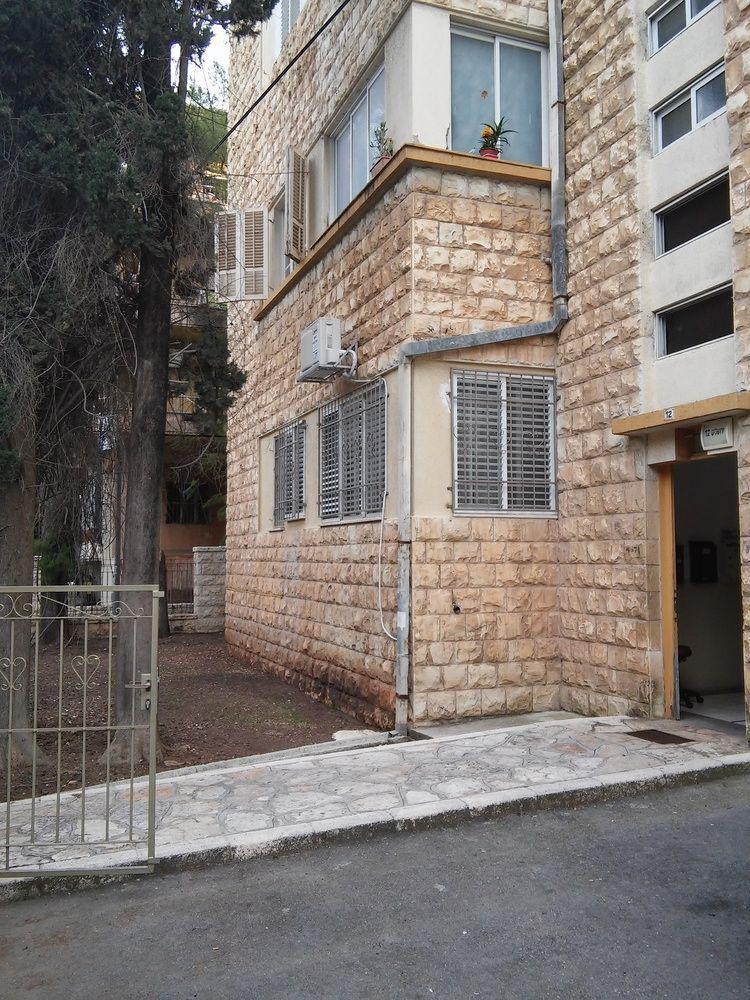 Guest House Orlihome Haifa Eksteriør bilde