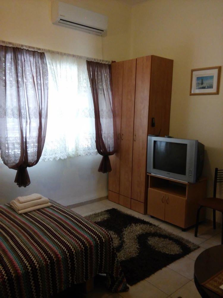 Guest House Orlihome Haifa Eksteriør bilde