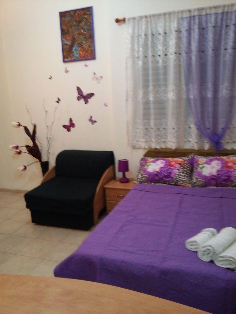 Guest House Orlihome Haifa Eksteriør bilde