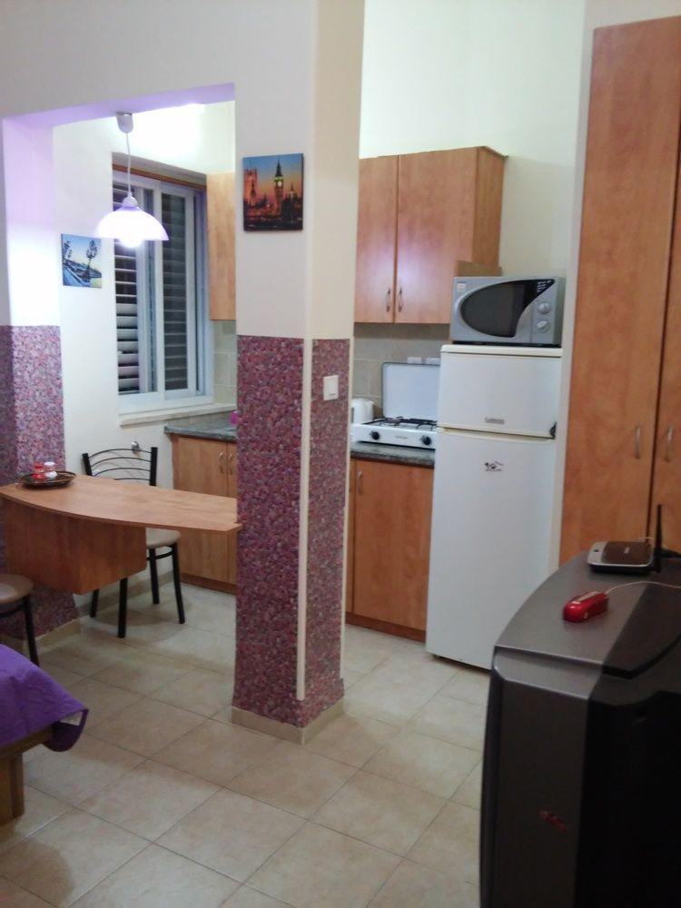 Guest House Orlihome Haifa Eksteriør bilde