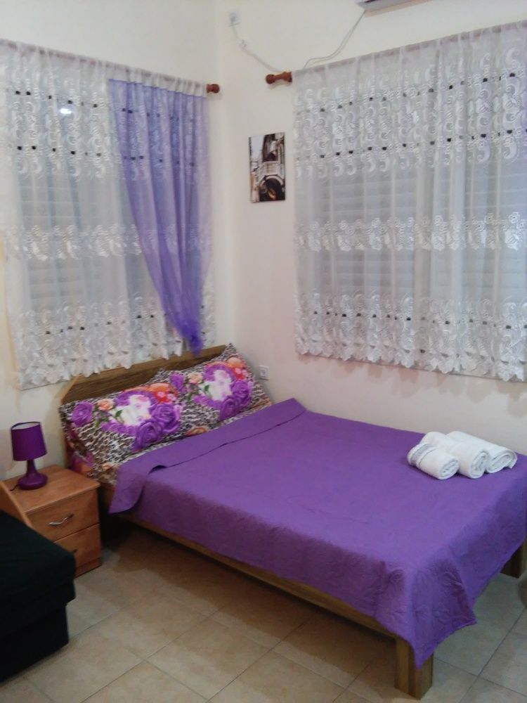 Guest House Orlihome Haifa Eksteriør bilde