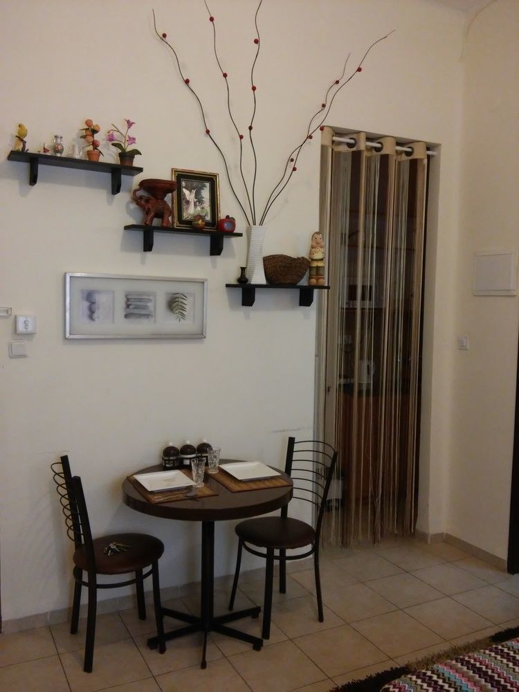 Guest House Orlihome Haifa Eksteriør bilde