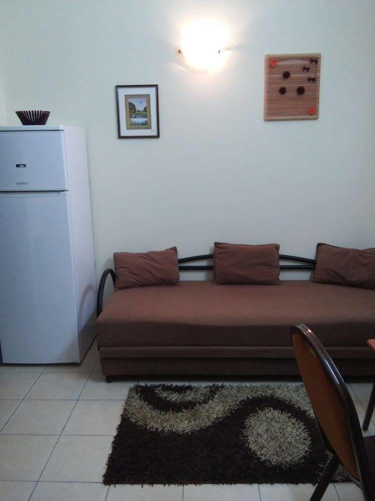 Guest House Orlihome Haifa Eksteriør bilde